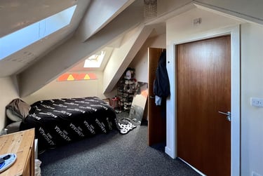 4 bed flat, Westgate Road, Newcastle Upon Tyne, Newcastle, NE14BD - Image 2